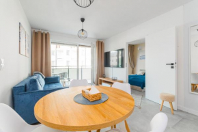  Apartamenty NCNK Osiedle Bursztynowe w Jantarze  Янтар